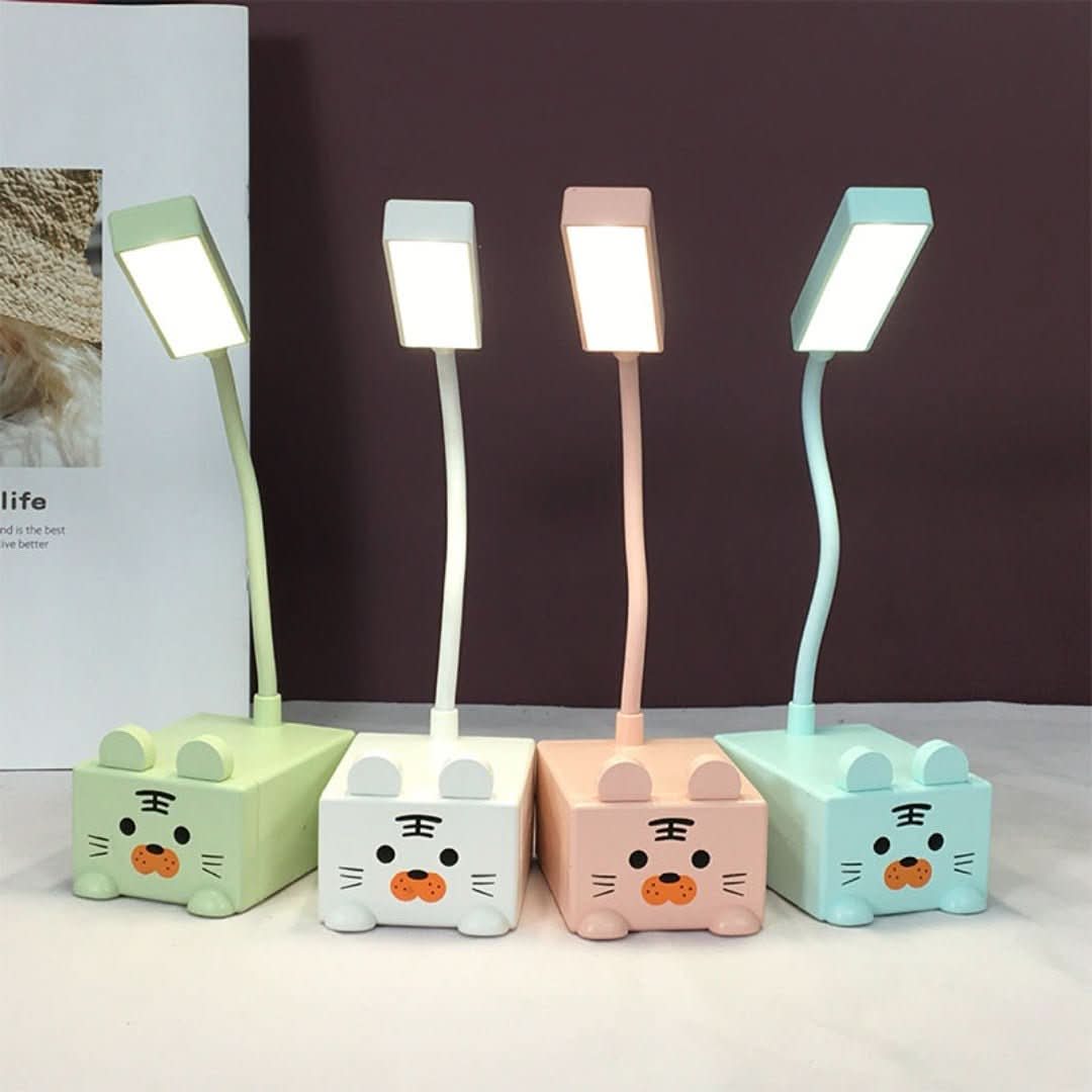 Mini Kat | USB Lamp - #Mini Kat | USB LampDe Bazelaar