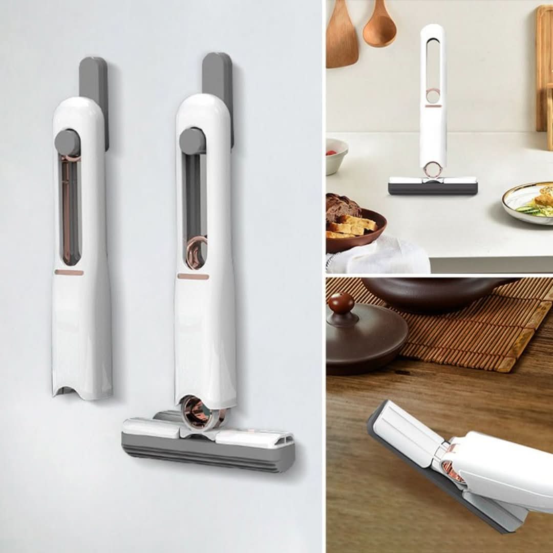 Mini-Mop | Handwasbaar - #Mini-Mop | HandwasbaarDe Bazelaar