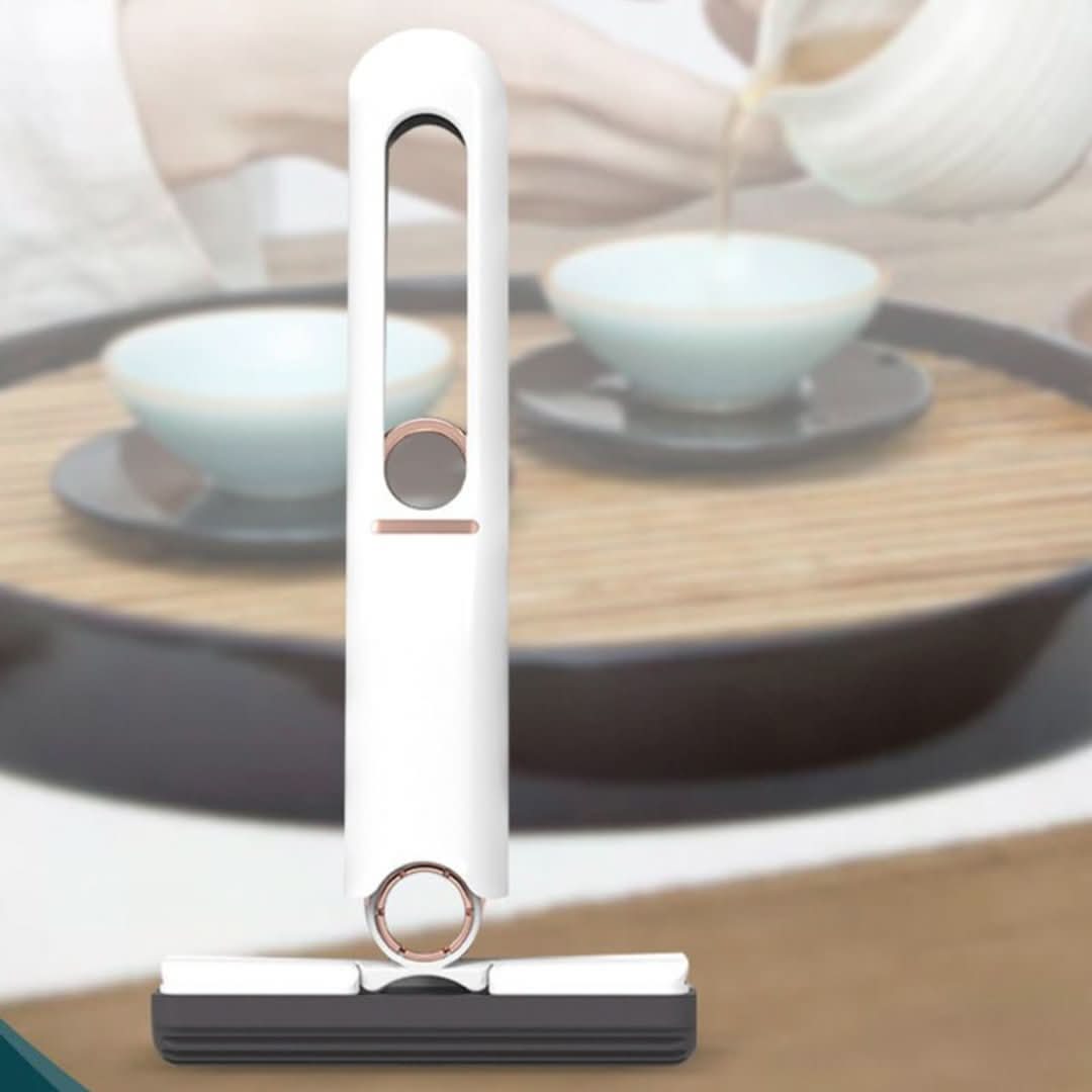 Mini-Mop | Handwasbaar - #Mini-Mop | HandwasbaarDe Bazelaar