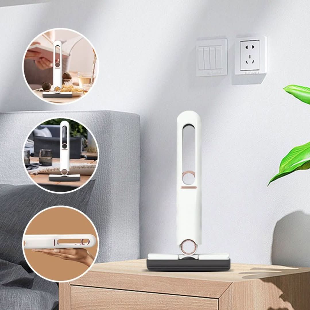 Mini-Mop | Handwasbaar - #Mini-Mop | HandwasbaarDe Bazelaar