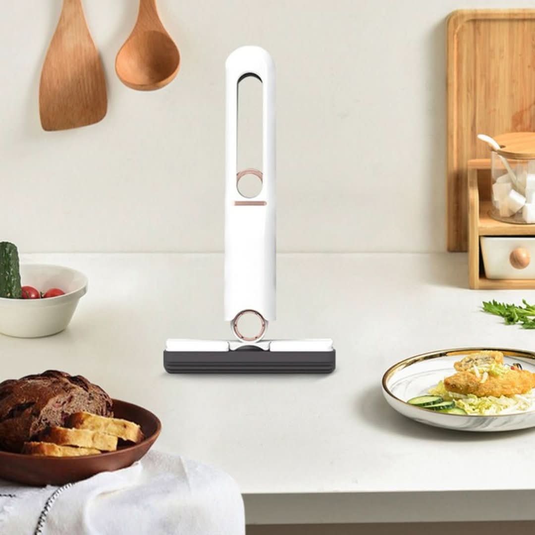 Mini-Mop | Handwasbaar - #Mini-Mop | HandwasbaarDe Bazelaar