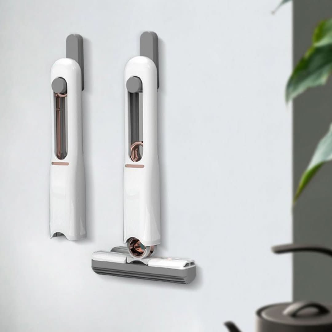 Mini-Mop | Handwasbaar - #Mini-Mop | HandwasbaarDe Bazelaar