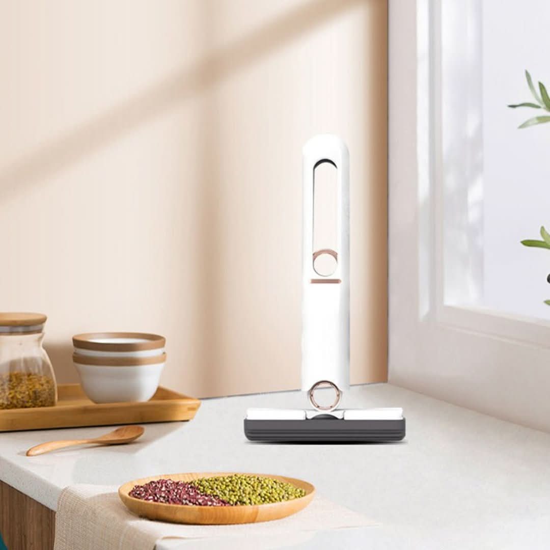 Mini-Mop | Handwasbaar - #Mini-Mop | HandwasbaarDe Bazelaar