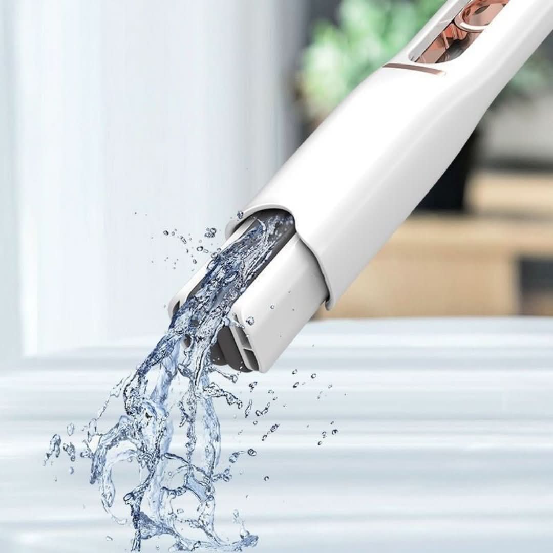 Mini-Mop | Handwasbaar - #Mini-Mop | HandwasbaarDe Bazelaar