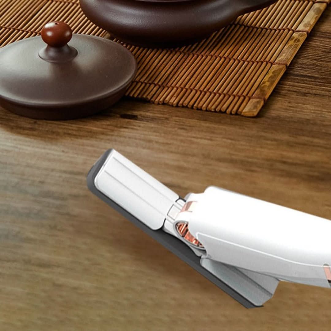 Mini-Mop | Handwasbaar - #Mini-Mop | HandwasbaarDe Bazelaar