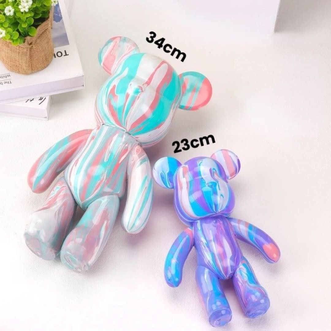 Moshi Bear™ | Home DIY Kit - #Moshi Bear™ | Home DIY KitDe Bazelaar