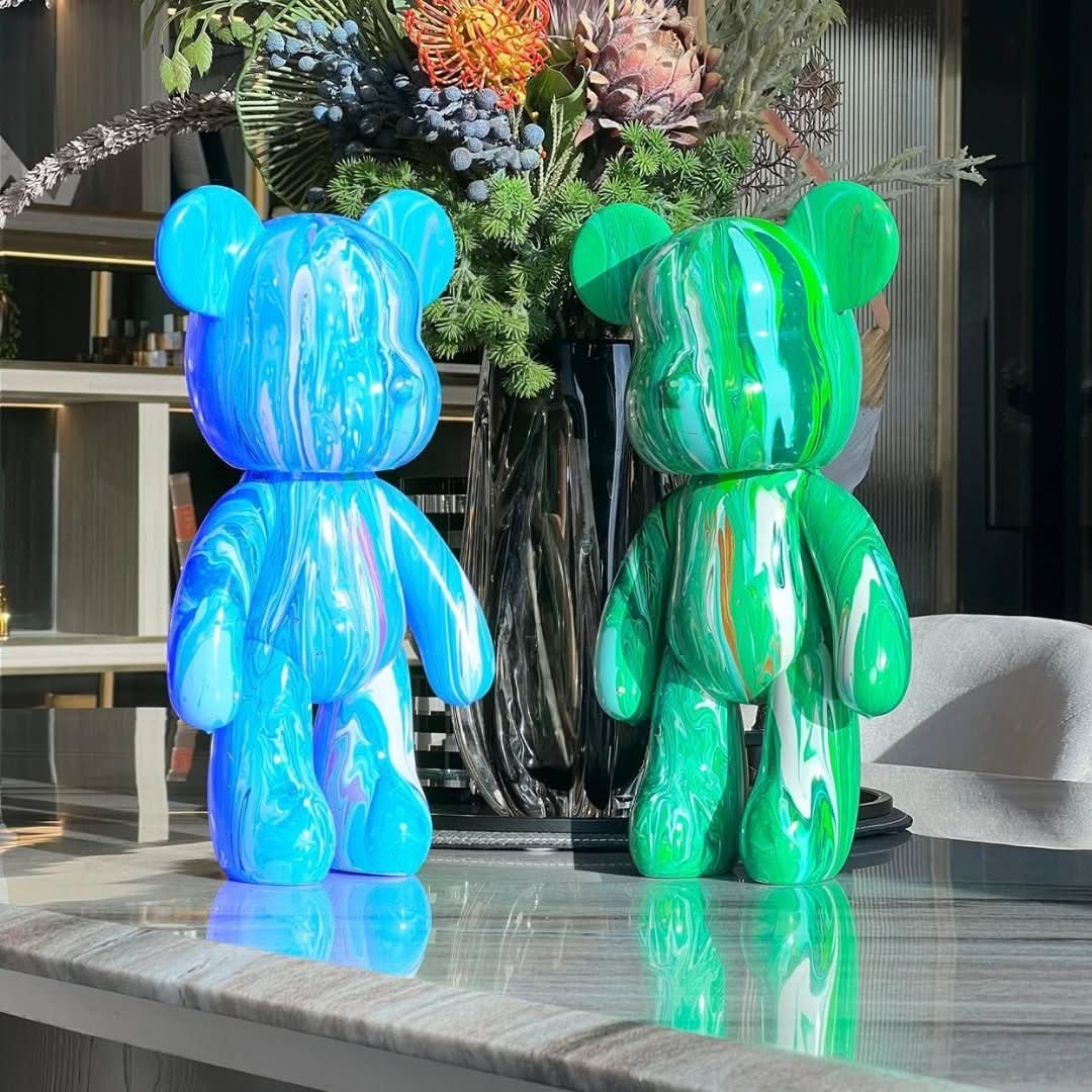 Moshi Bear™ | Home DIY Kit - #Moshi Bear™ | Home DIY KitDe Bazelaar