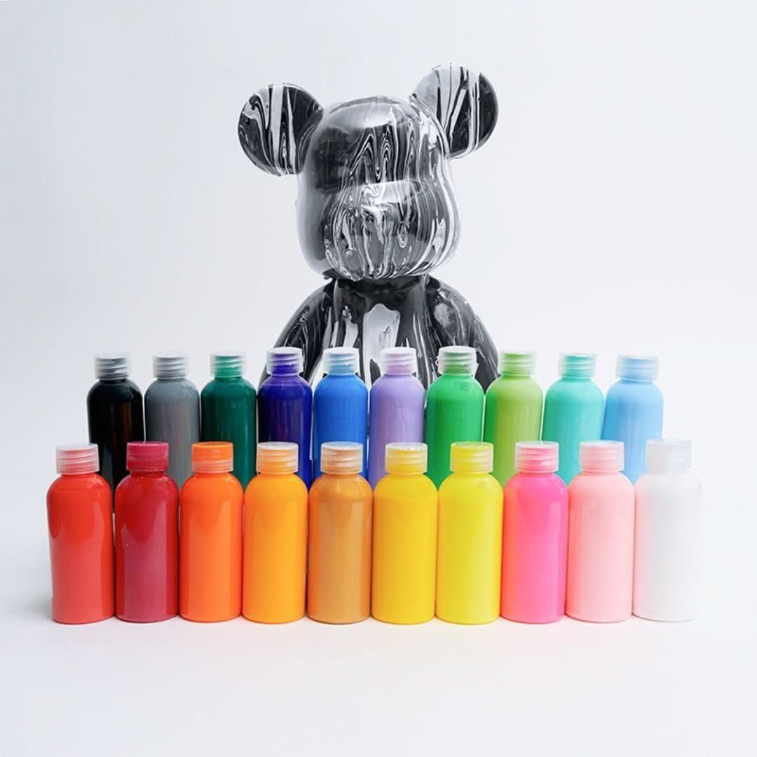 Moshi Bear™ | Home DIY Kit - #Moshi Bear™ | Home DIY KitDe Bazelaar