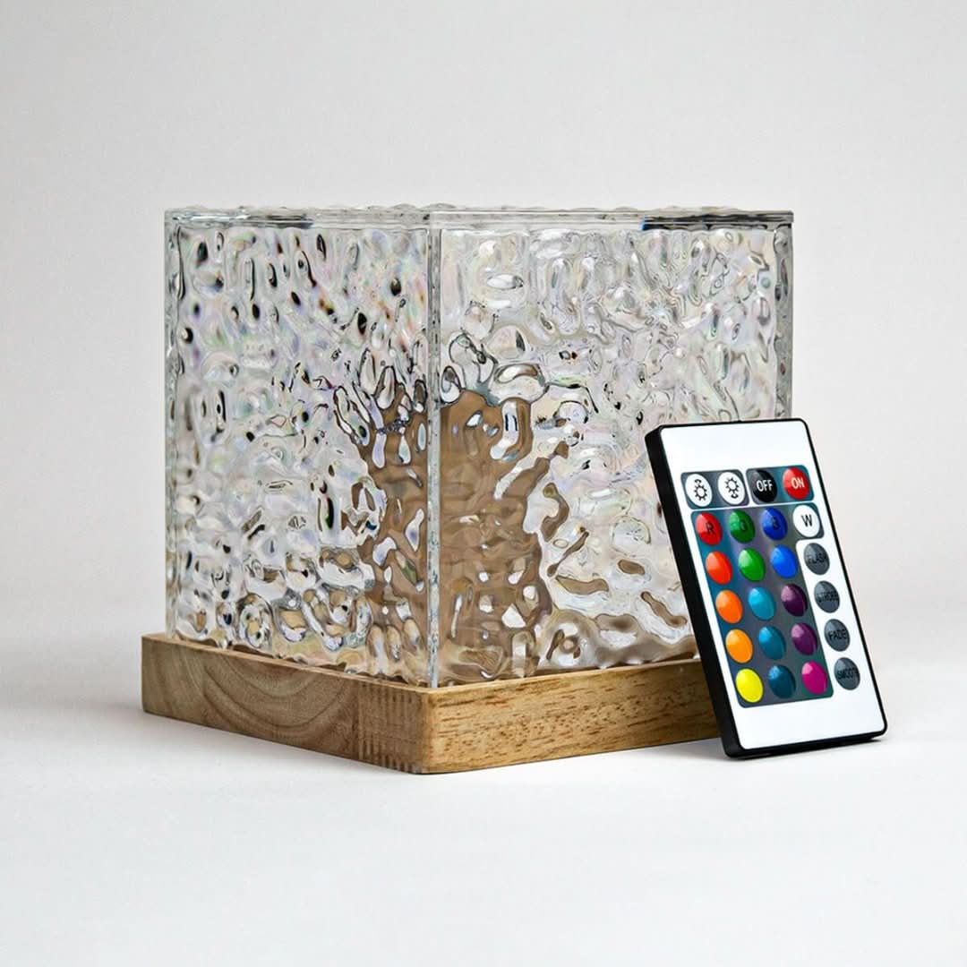 Motion Lamp™ | De Anti-Stress Lamp - #Motion Lamp™ | De Anti-Stress LampDe Bazelaar