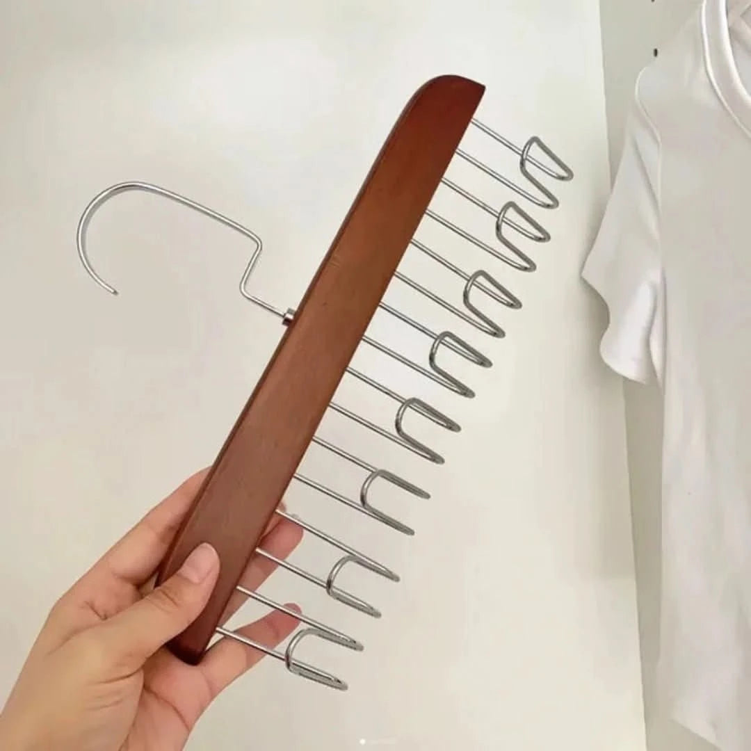 Multi Haak | Anti-Slip - #Multi Haak | Anti-SlipDe Bazelaar