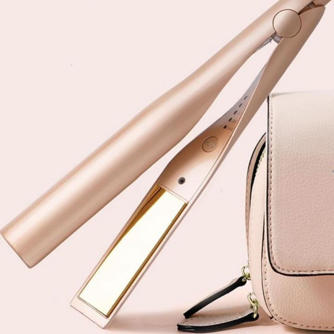 Multi-Stijler™ | 2 In 1 Hairstyler - #Multi-Stijler™ | 2 In 1 HairstylerDe Bazelaar