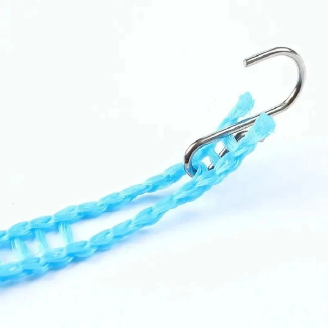 Multi-Waslijn | Eindeloos Ophangen - #Multi-Waslijn | Eindeloos OphangenDe Bazelaar