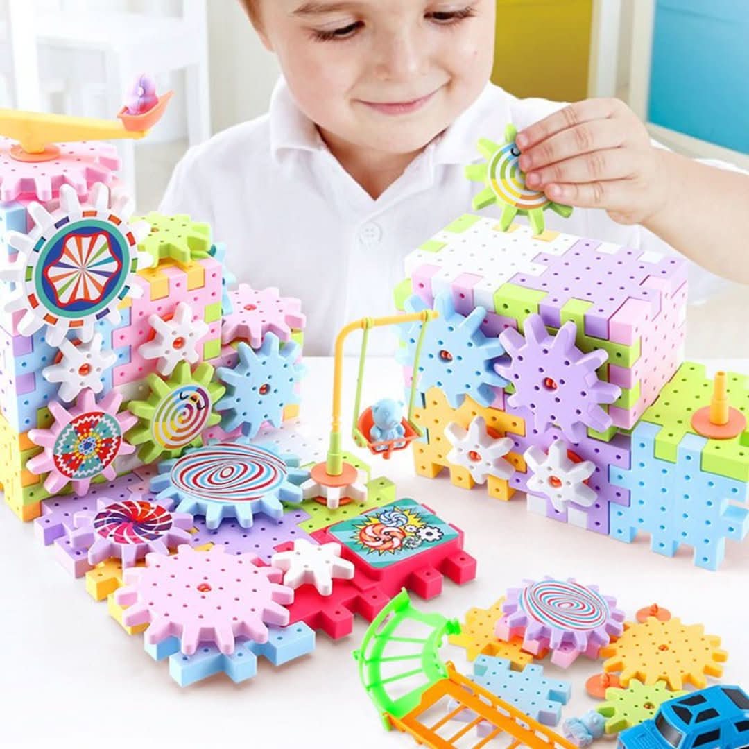 MultiBuild | Elektrische Bouwstenen - #MultiBuild | Elektrische BouwstenenDe Bazelaar