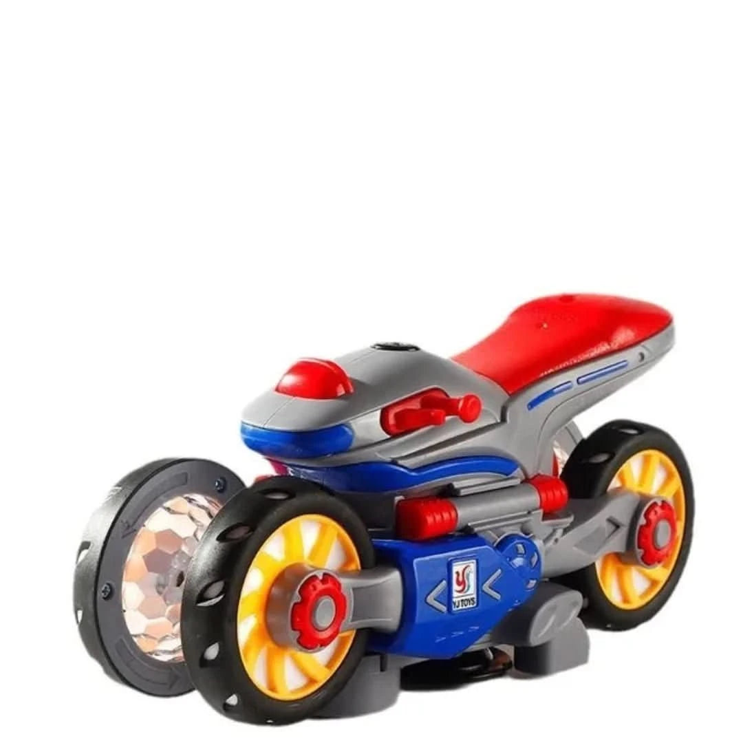 Muziek Vervorming Motorfiets - #Muziek Vervorming MotorfietsDe Bazelaar