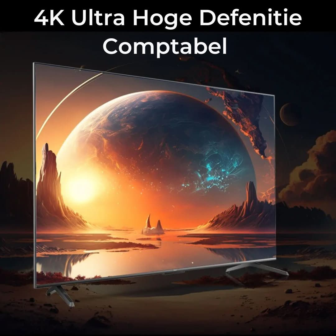 NanoCast - Slimme HD-projector