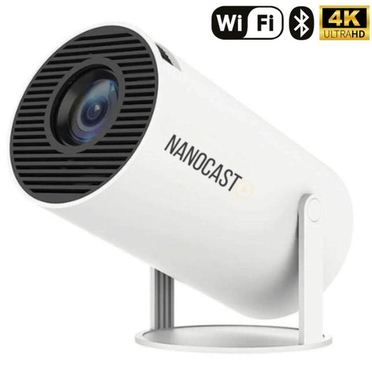 NanoCast - Slimme HD-projector