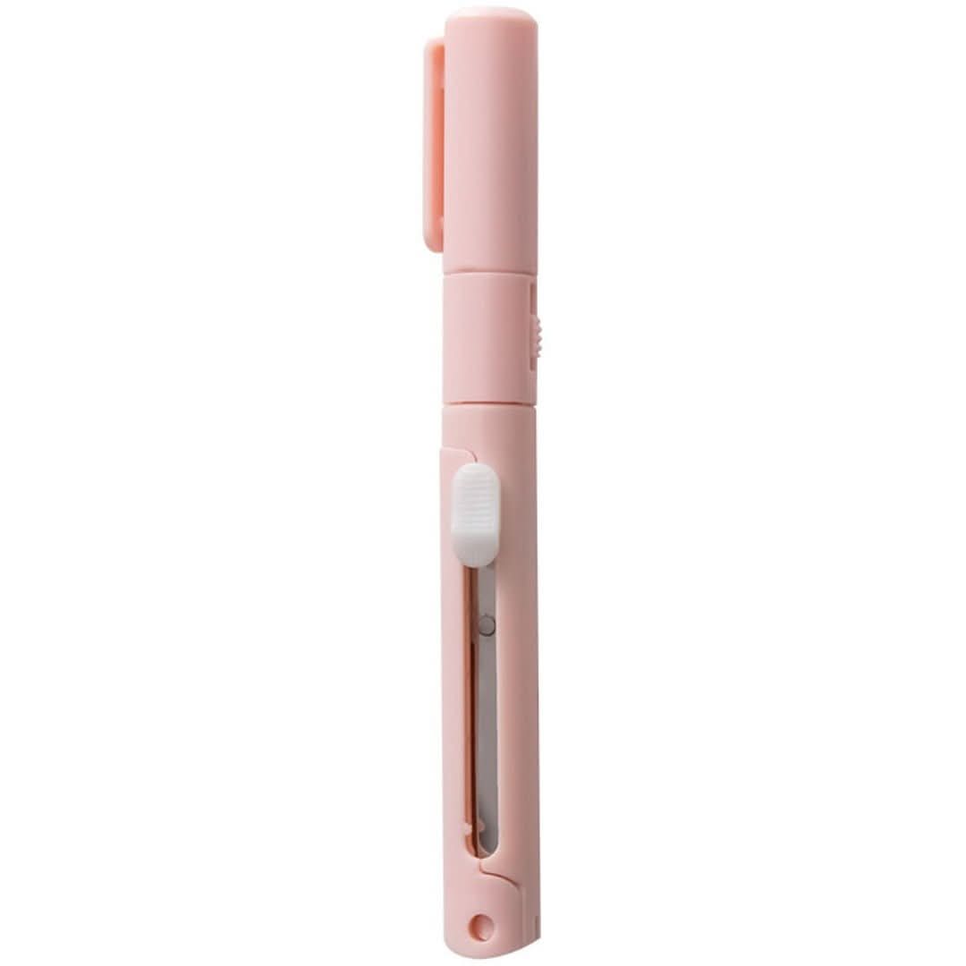 NanoKnip | Mini Keramische Vouwschaar - #NanoKnip | Mini Keramische VouwschaarDe Bazelaar