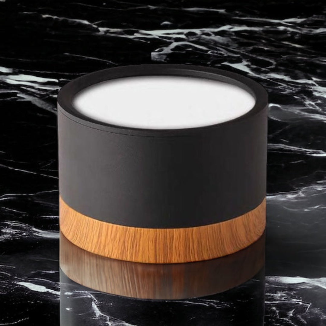 Nordic Moderne LED Inbouwspot - Dimfunctie & Energiezuinig