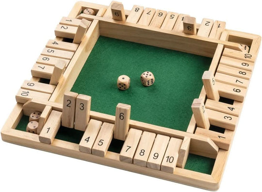 Nummerspel™ | Het tofste familiespel!