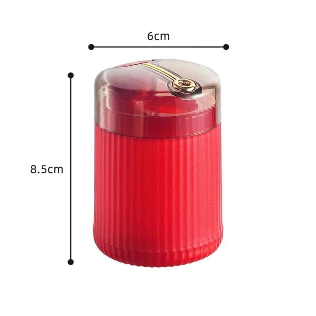 Automatische pop-up tandenstokerdispenser