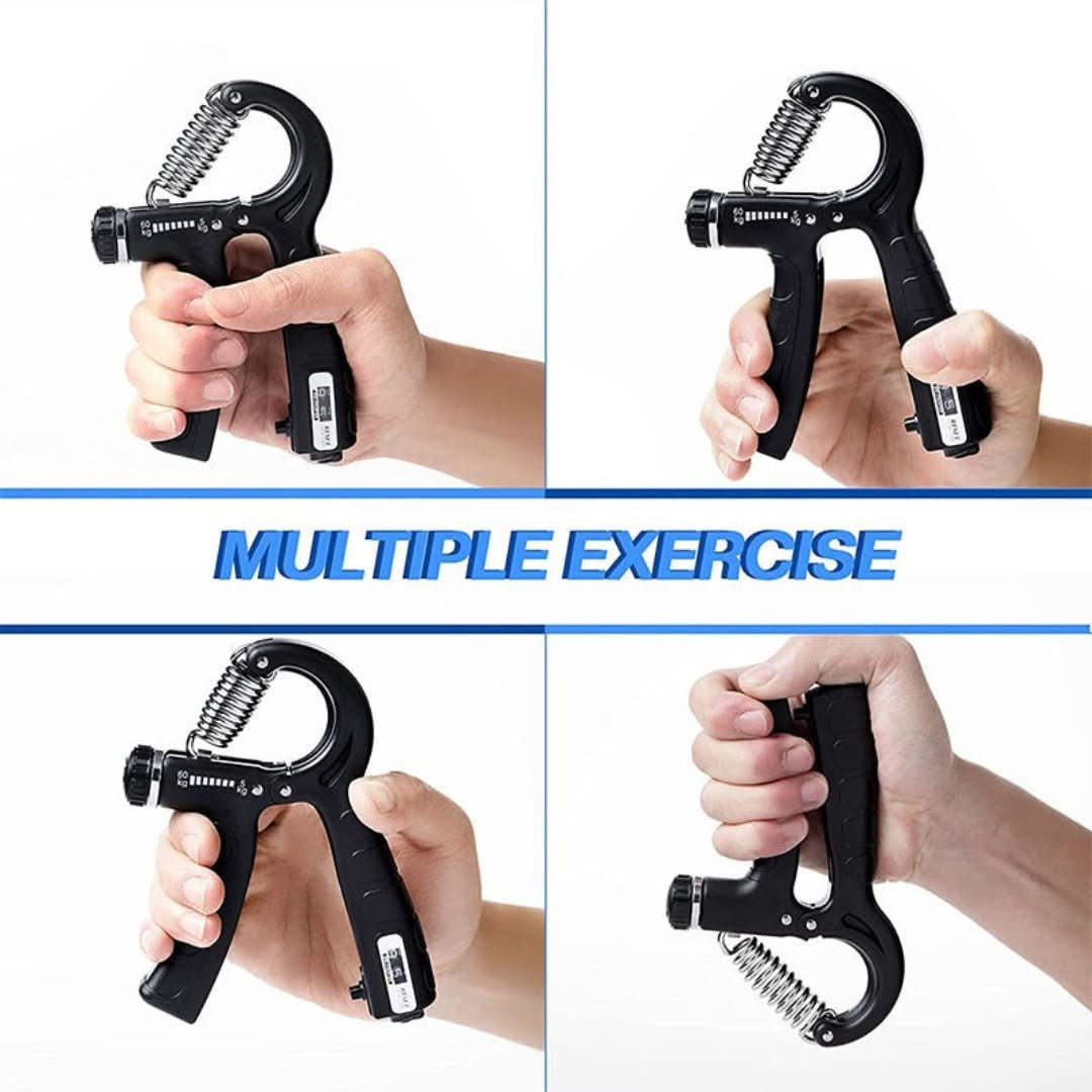 PowerPulse | Wrist Trainer - #PowerPulse | Wrist TrainerDe Bazelaar