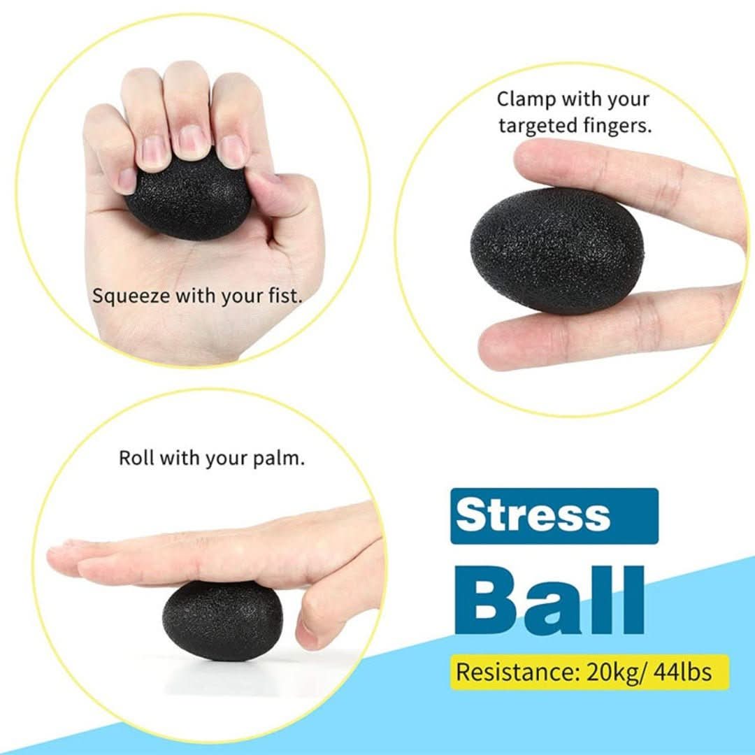 PowerPulse | Wrist Trainer - #PowerPulse | Wrist TrainerDe Bazelaar