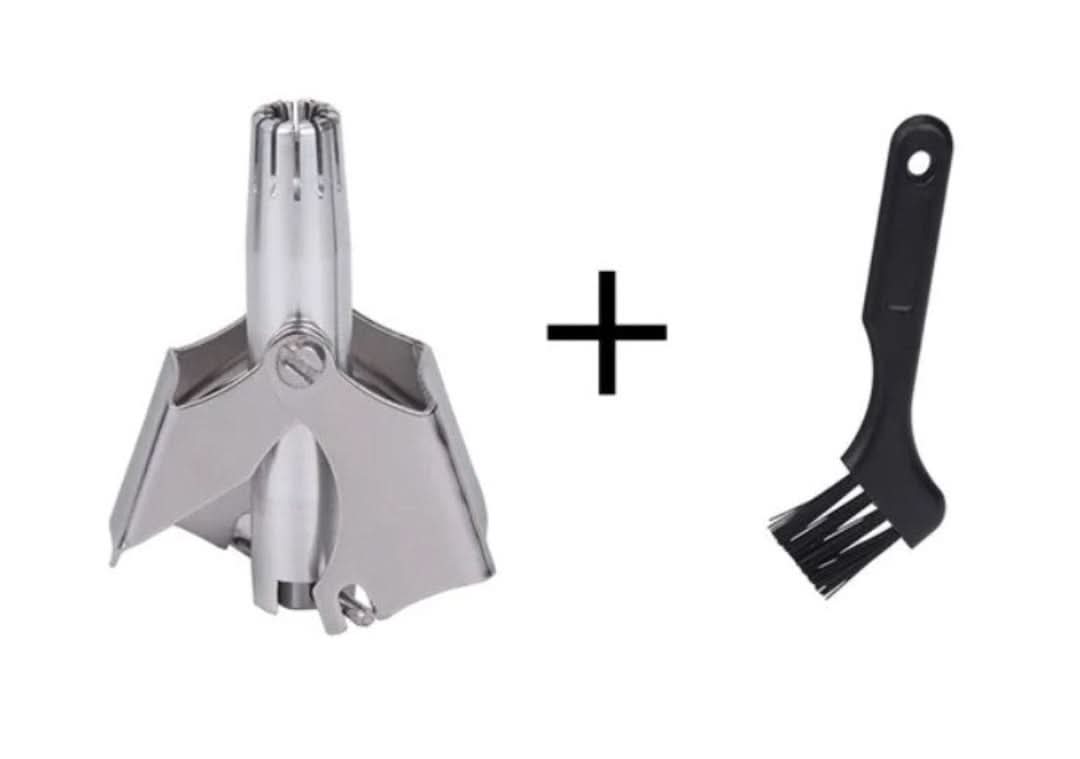 Precisie Trimmer | Handmatig & Van Staal - #Precisie Trimmer | Handmatig & Van StaalDe Bazelaar