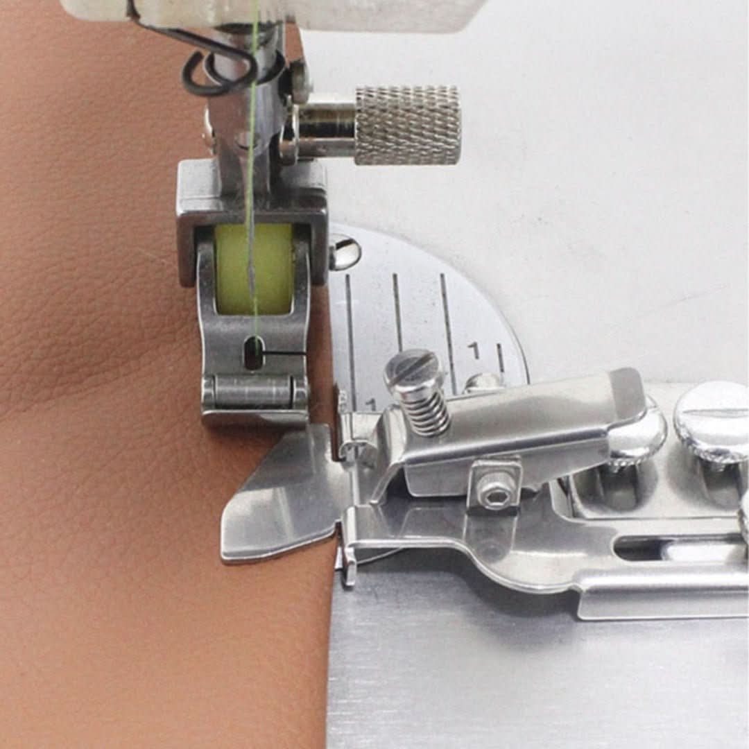PresserFoot™ | Naaimachine naaivoet - #PresserFoot™ | Naaimachine naaivoetDe Bazelaar