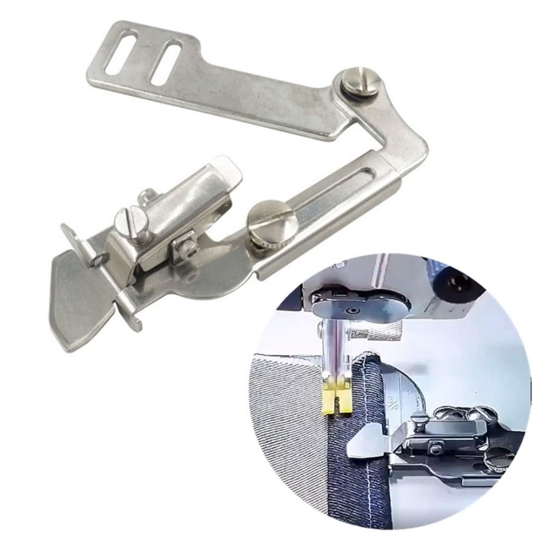 PresserFoot™ | Naaimachine naaivoet - #PresserFoot™ | Naaimachine naaivoetDe Bazelaar
