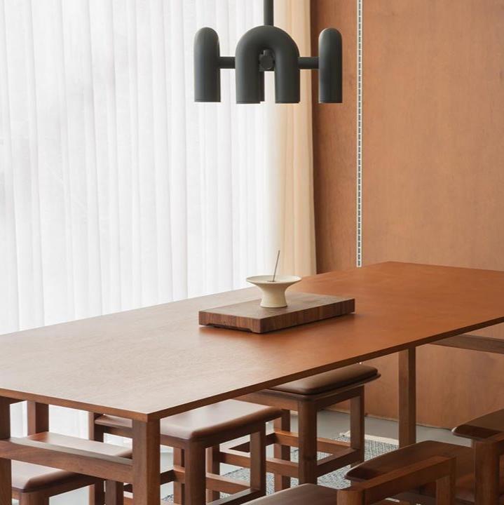 Nordic Cirkus Hanglamp LED – Modern en Stijlvol-light decor-De Bazelaar