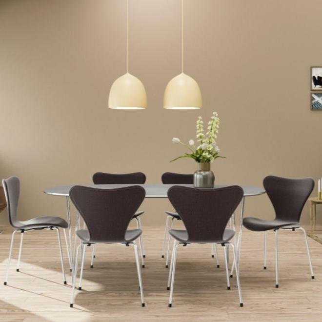 Nordic Suspence Hanglamp - Minimalistisch en Verfijnd Design-lamp-De Bazelaar