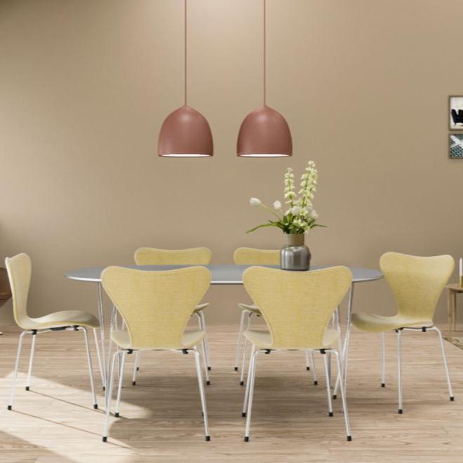 Nordic Suspence Hanglamp - Minimalistisch en Verfijnd Design-lamp-De Bazelaar