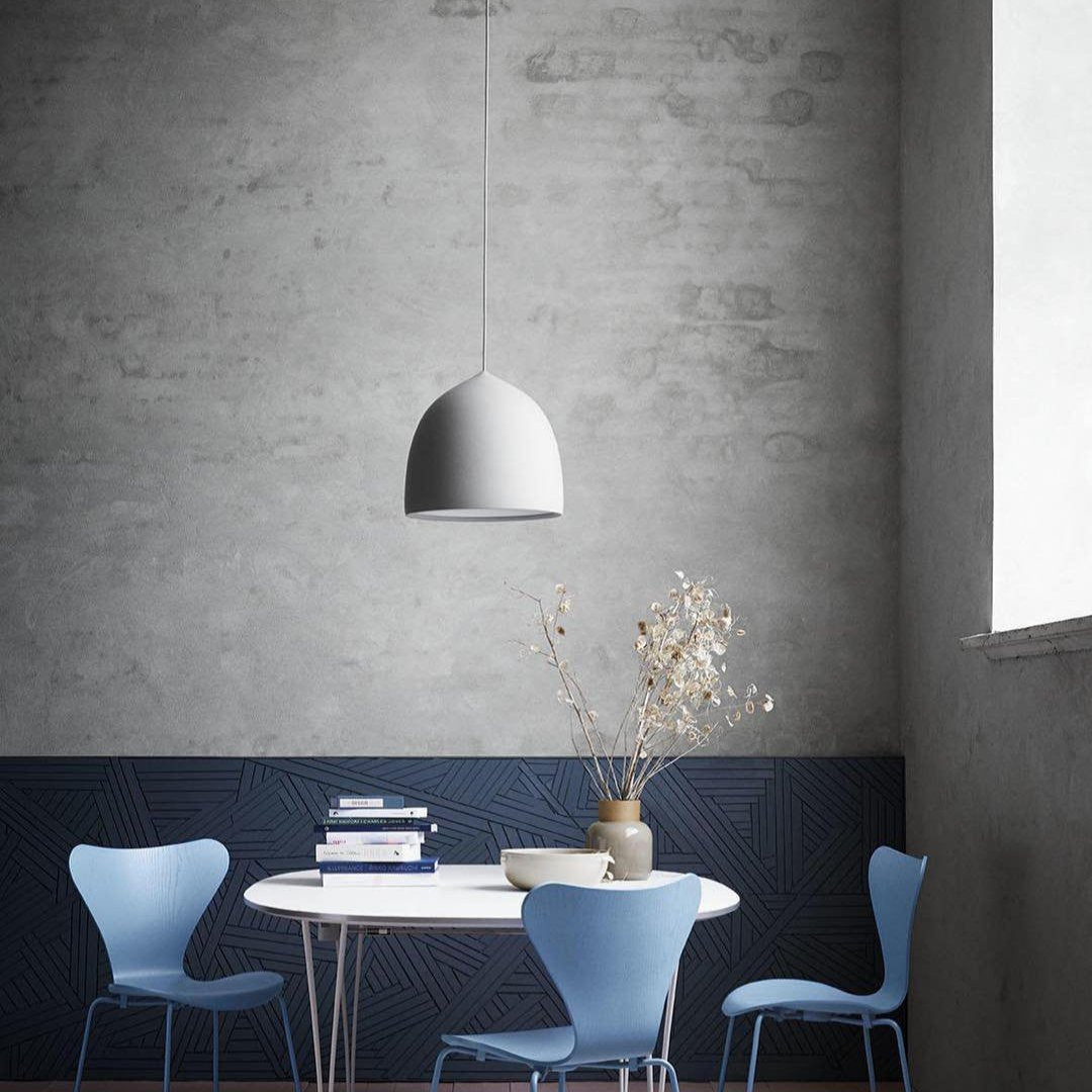 Nordic Suspence Hanglamp - Minimalistisch en Verfijnd Design-lamp-De Bazelaar