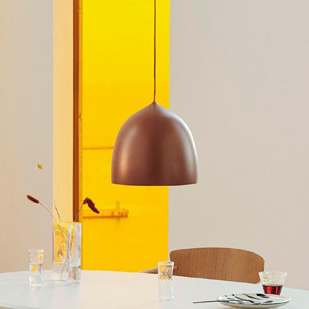 Nordic Suspence Hanglamp - Minimalistisch en Verfijnd Design-lamp-De Bazelaar