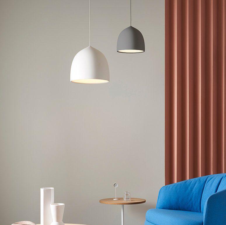 Nordic Suspence Hanglamp - Minimalistisch en Verfijnd Design-lamp-De Bazelaar