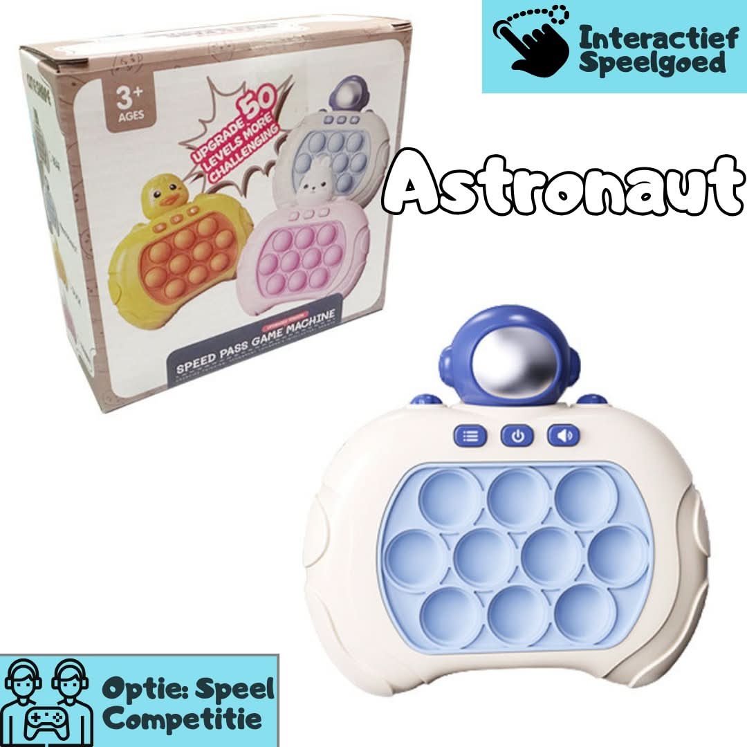 Quick Pop™ | Pop naar succes! - #Quick Pop™ | Pop naar succes!De Bazelaar