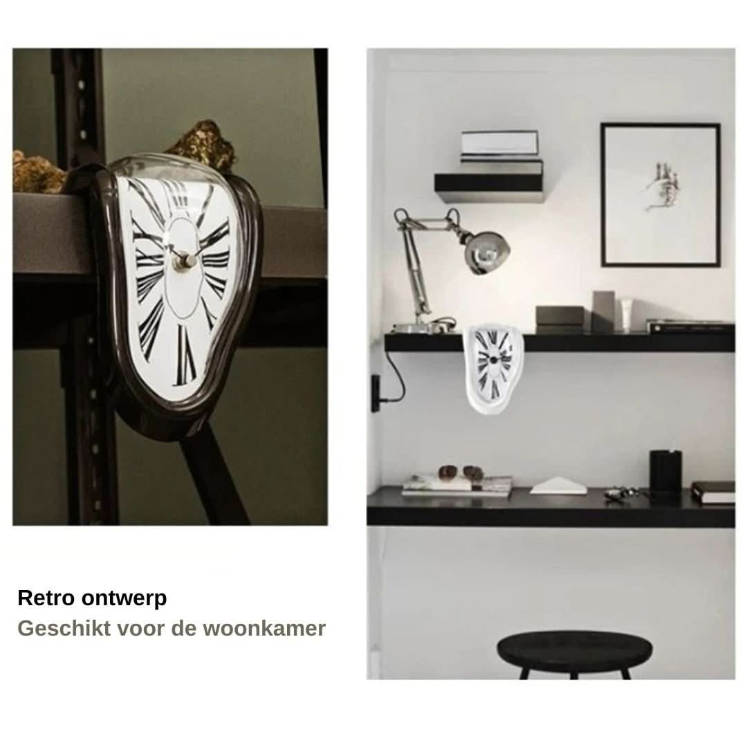 Salvador Dali | Smeltklok - #Salvador Dali | SmeltklokDe Bazelaar