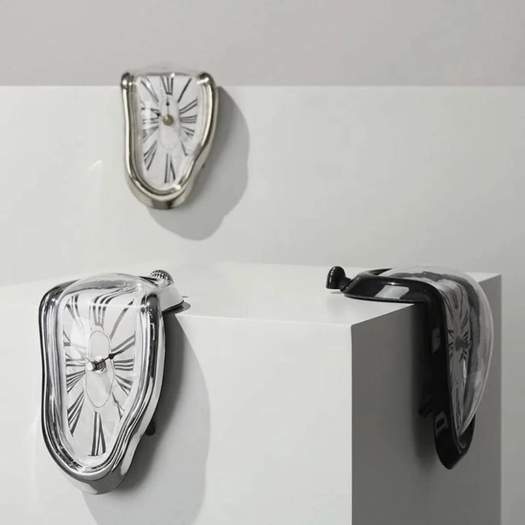 Salvador Dali | Smeltklok - #Salvador Dali | SmeltklokDe Bazelaar