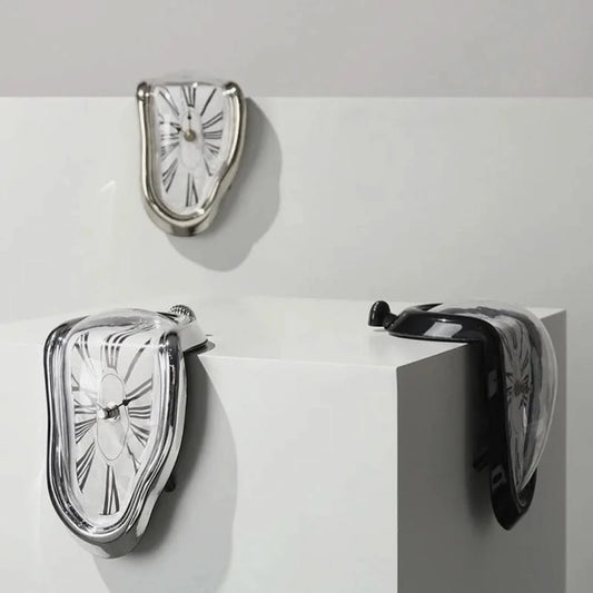 Salvador Dali | Smeltklok - #Salvador Dali | SmeltklokDe Bazelaar