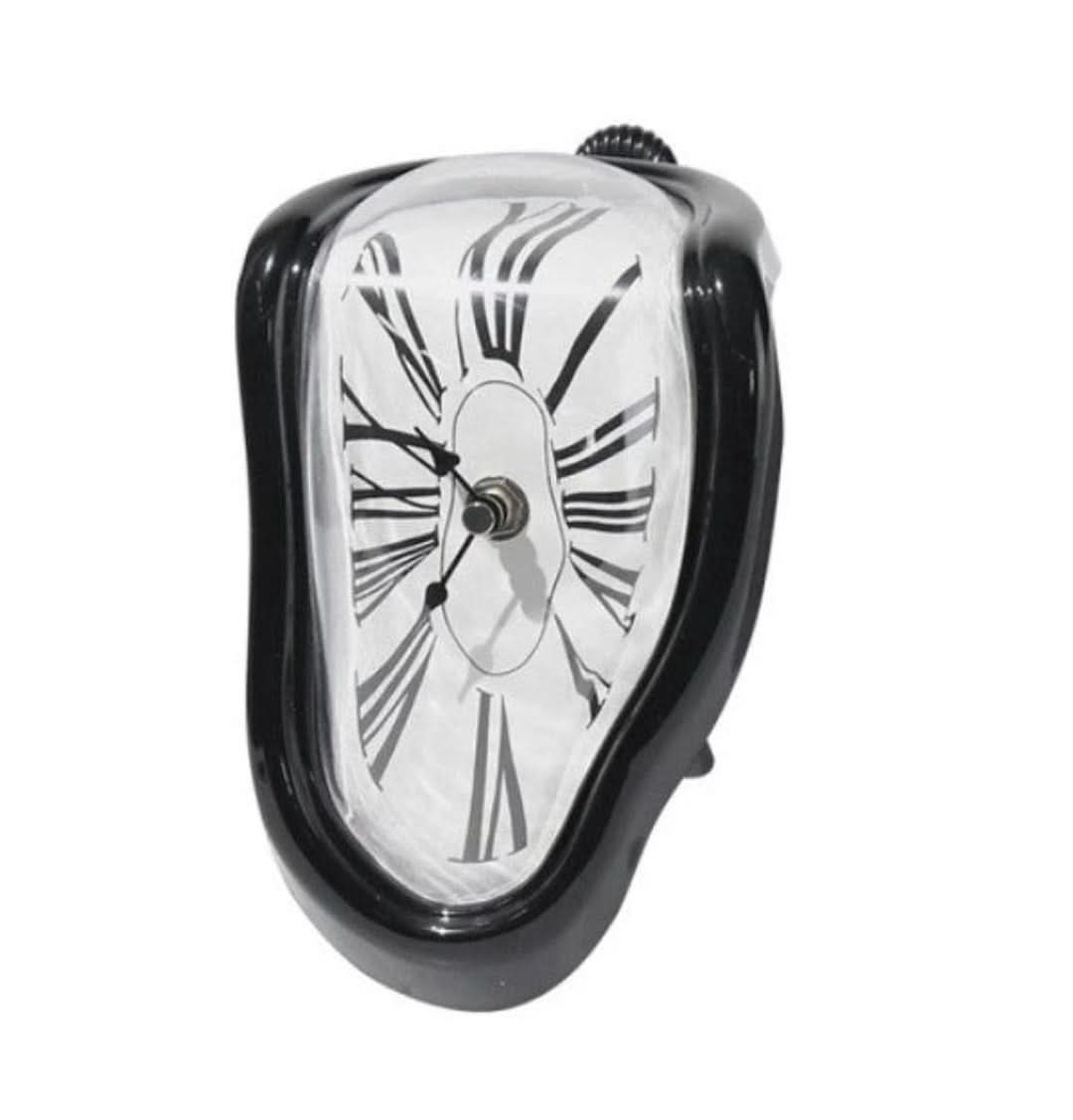 Salvador Dali | Smeltklok - #Salvador Dali | SmeltklokDe Bazelaar