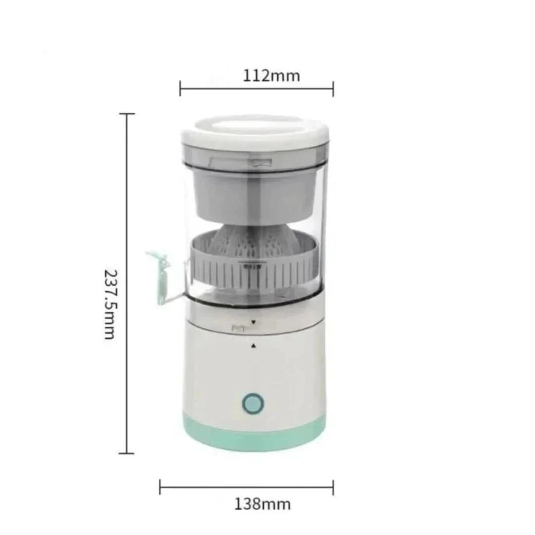 Sap-Perser | Draadloos & Draagbaar - #Sap-Perser | Draadloos & DraagbaarDe Bazelaar