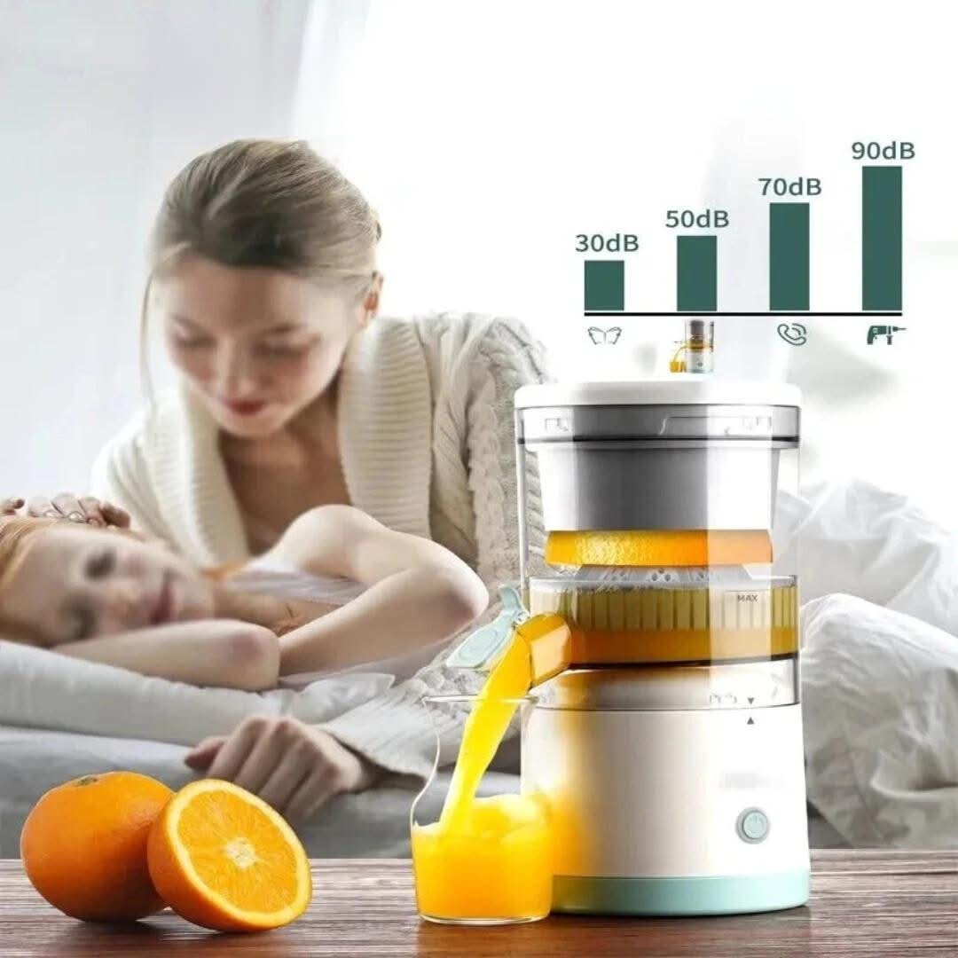 Sap-Perser | Draadloos & Draagbaar - #Sap-Perser | Draadloos & DraagbaarDe Bazelaar