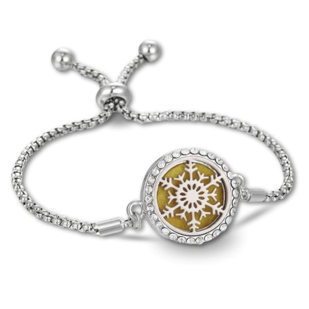 Scented | Bond-Armband - #Scented | Bond-ArmbandDe Bazelaar