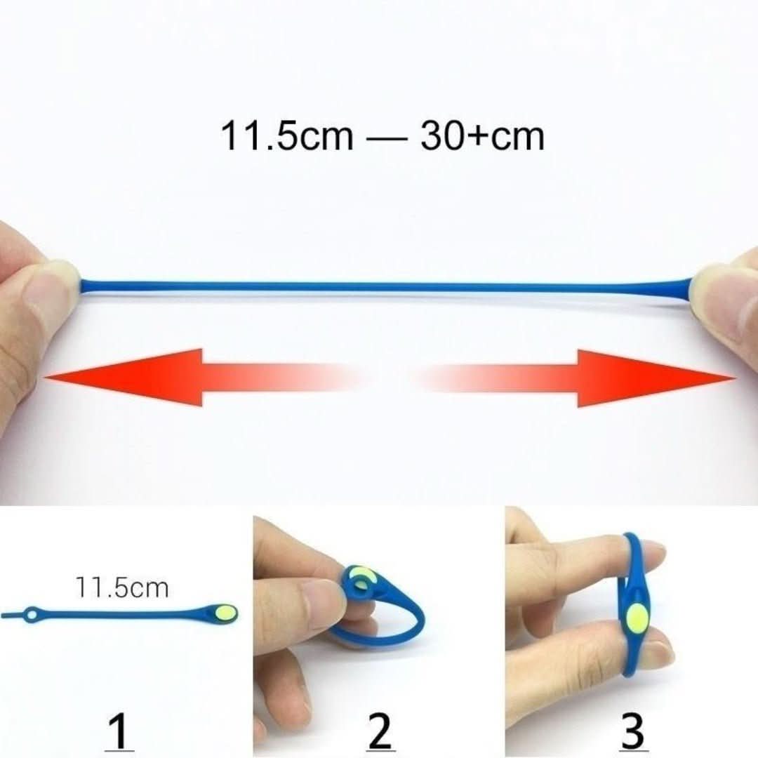 Schoenveters | Gemakkelijk & Universele Maat - #Schoenveters | Gemakkelijk & Universele MaatDe Bazelaar