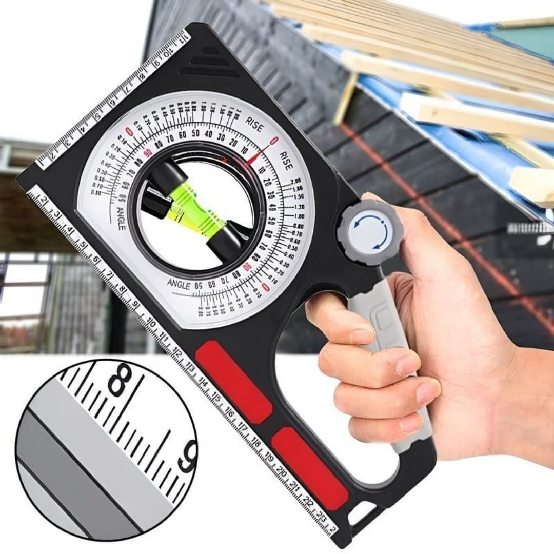 Schuin-Meter | Voor Elke Hoek - #Schuin-Meter | Voor Elke HoekDe Bazelaar
