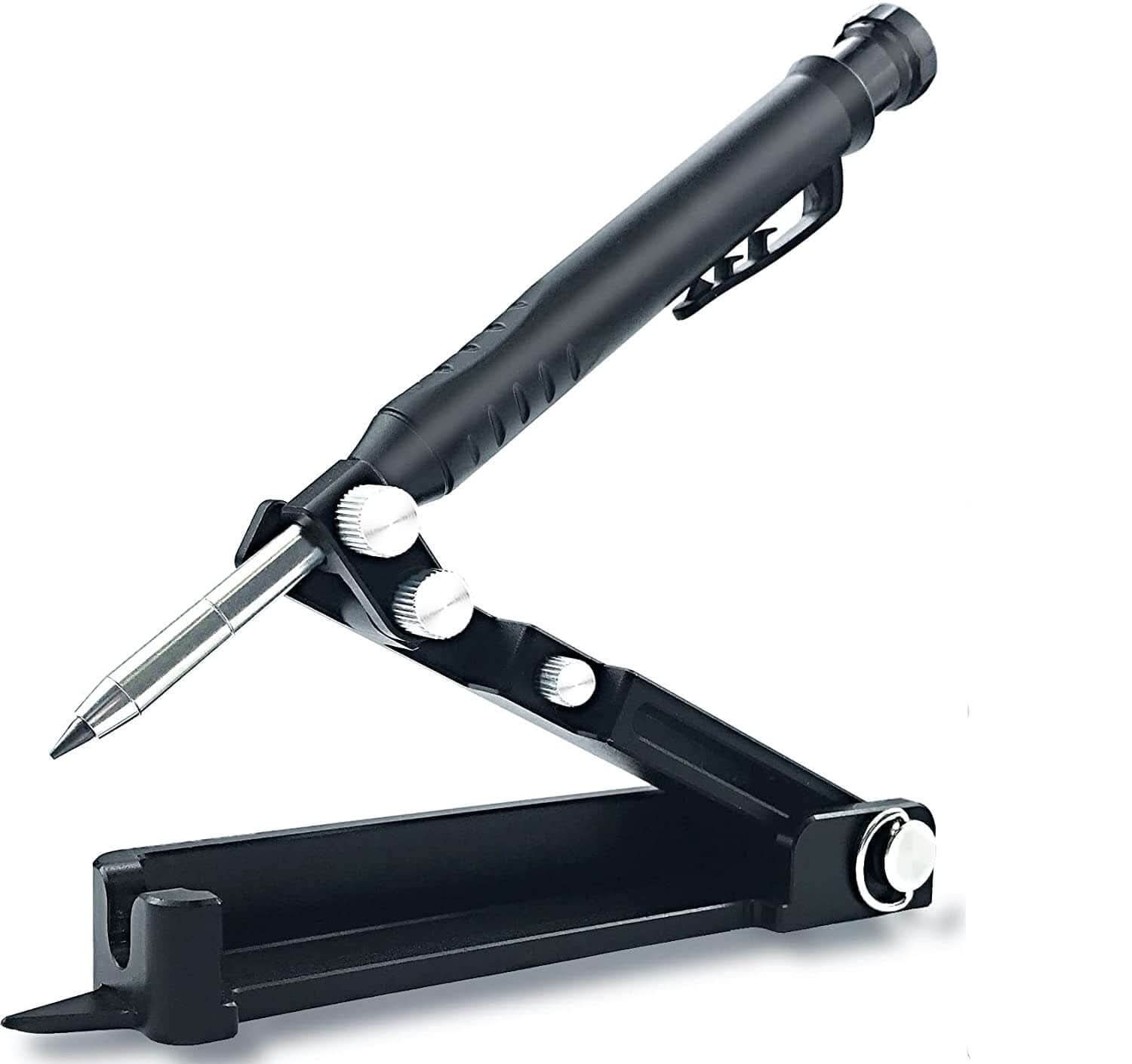 4-in-1 Scribing Tool-DIY & Crafts-De Bazelaar