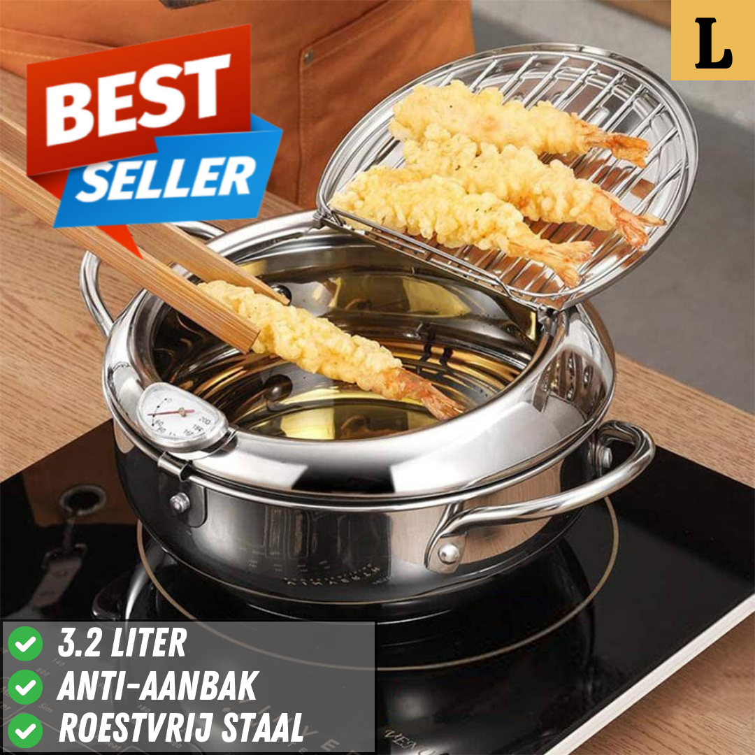 Diepe Friteuse