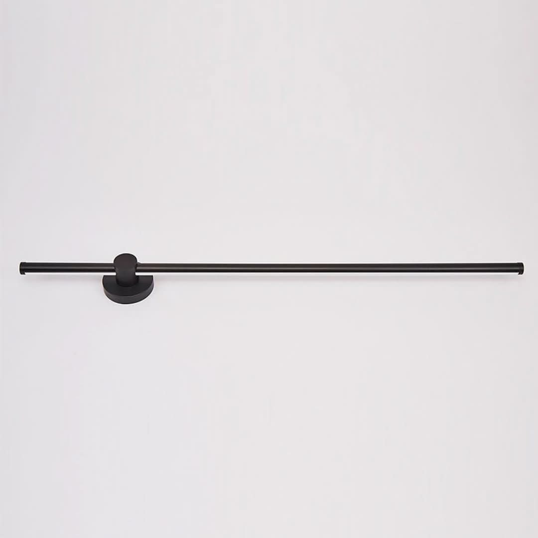 LichtLux - Eenvoudig Draaibare LED Wandlamp
