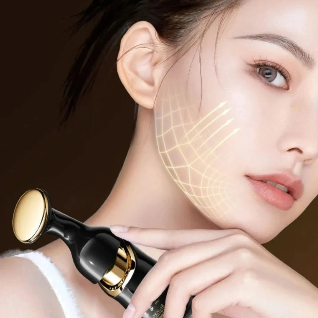 Sonic Massager | Liftend & Verstevigend - #Sonic Massager | Liftend & VerstevigendDe Bazelaar