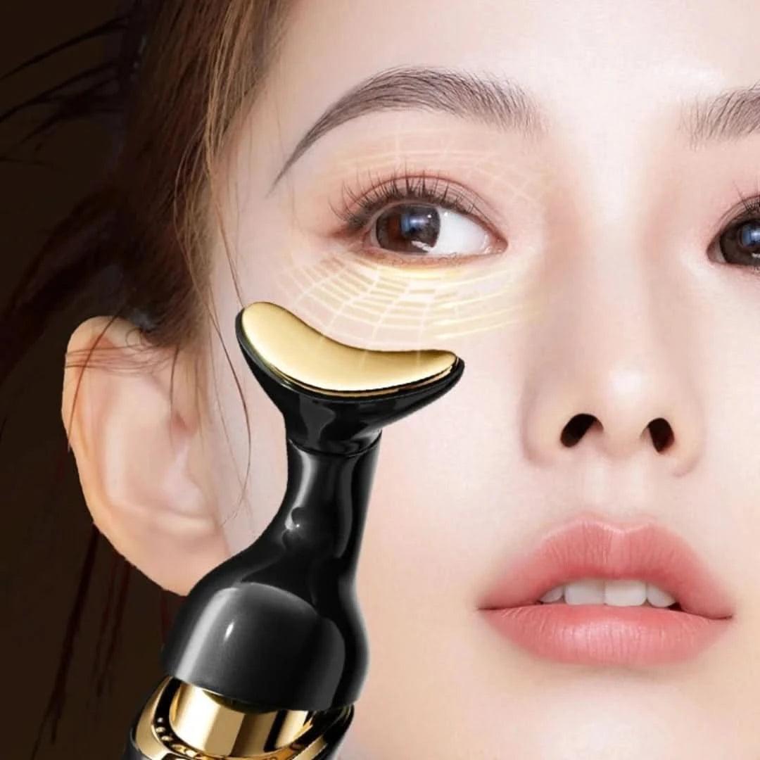 Sonic Massager | Liftend & Verstevigend - #Sonic Massager | Liftend & VerstevigendDe Bazelaar